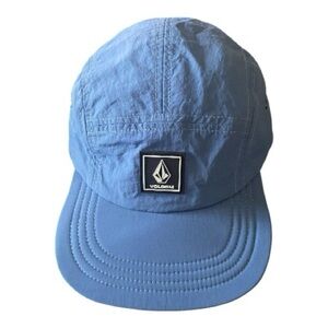 NWOT-VOLCOM-VOLCOMOTION-ADJUSTABLE HAT